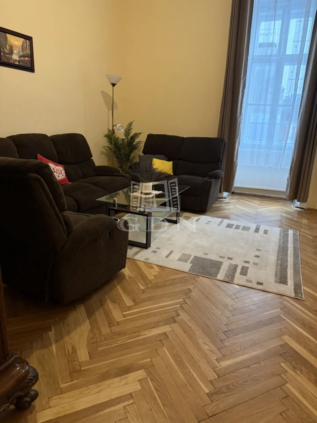 Kiadó téglalakás, Budapest V. kerület, Belváros, Régi posta utca