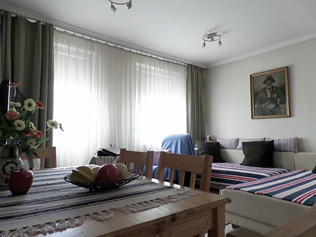 Eladó téglalakás, Siófok, Belváros, Dózsa György utca