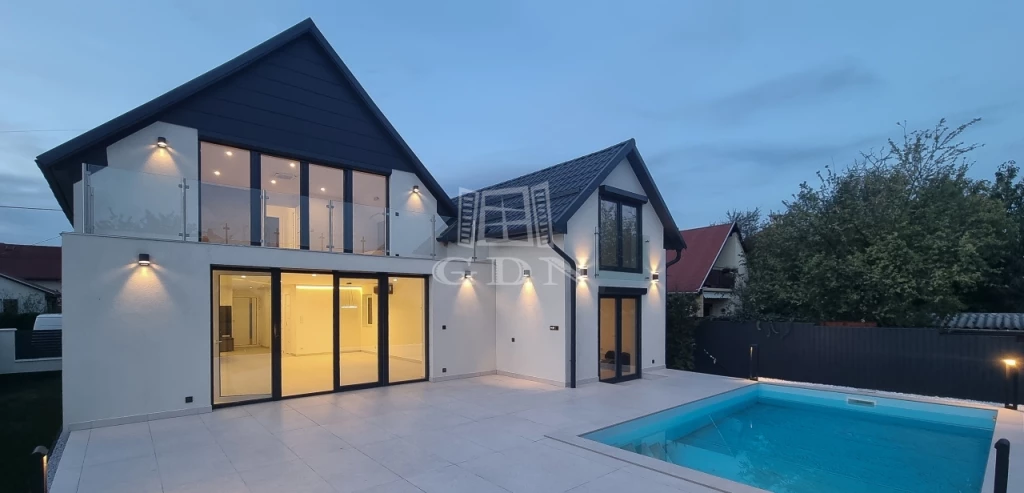 Eladó családi ház, Alsóörs, Alsóörs