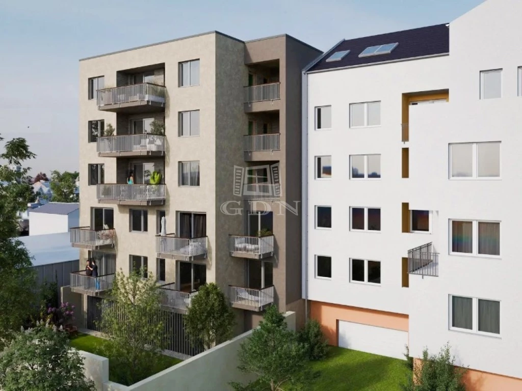 For sale brick flat, Budapest XIII. kerület, Angyalföld, Reitter Ferenc utca