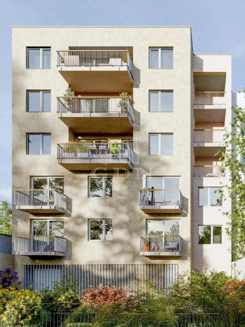 For sale brick flat, Budapest XIII. kerület, Angyalföld, Reitter Ferenc utca