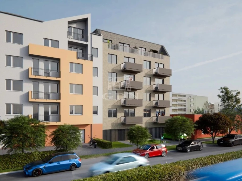 For sale brick flat, Budapest XIII. kerület, Angyalföld, Reitter Ferenc utca