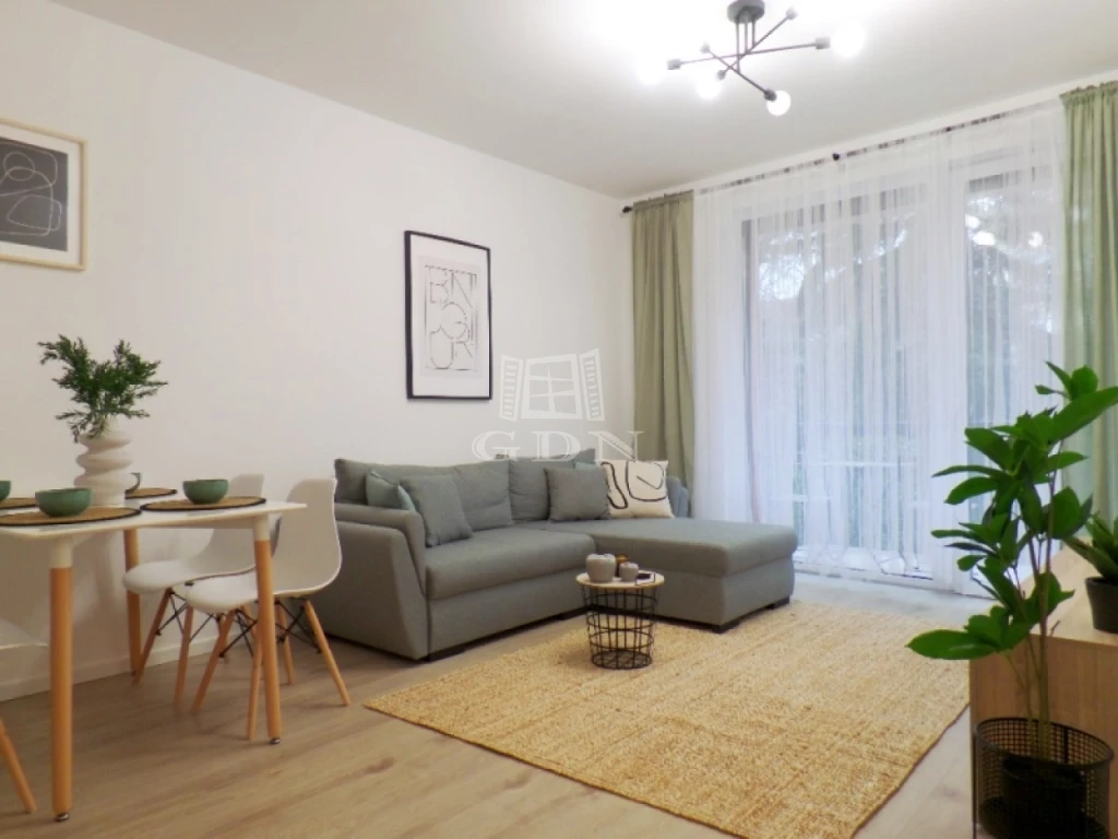 For rent brick flat, Budapest III. kerület, Pacsirtamező utca