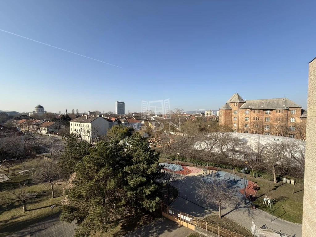 For sale brick flat, Budapest VIII. kerület, Tisztviselőtelep, Tisztviselőtelep