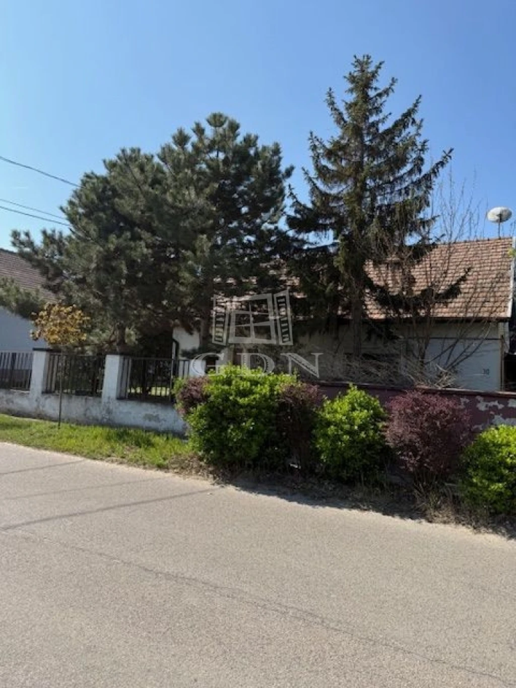 Eladó ikerház, Fót, Fótújfalu, Rév út