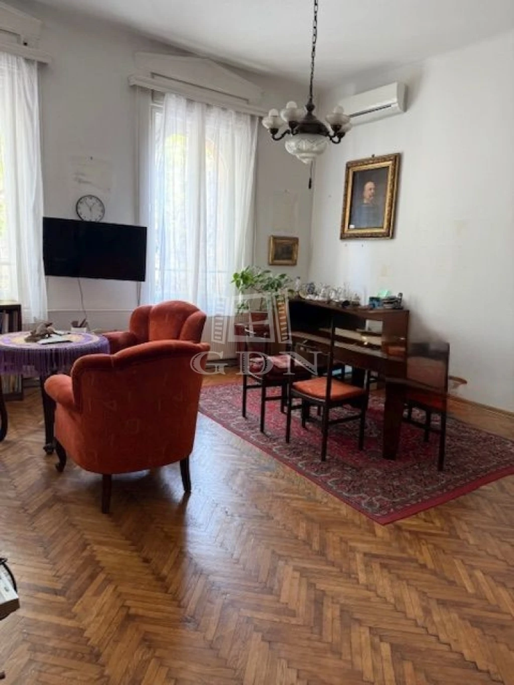 Eladó téglalakás, Budapest XI. kerület, Szentimreváros, Bartók Béla út