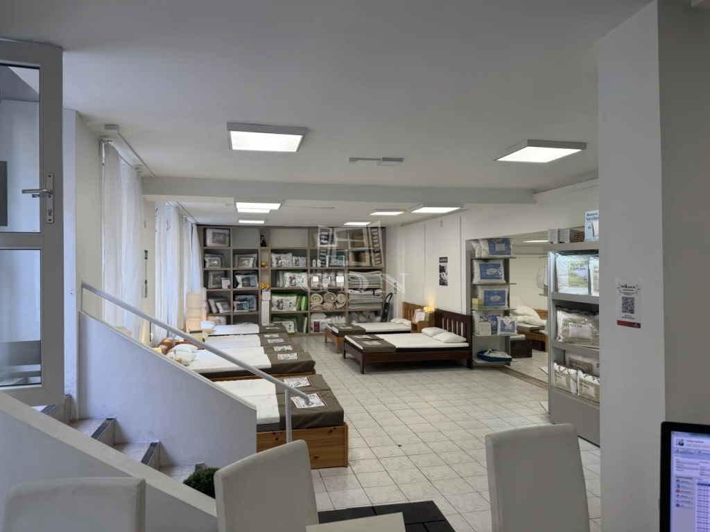Eladó üzlet, Budapest XIII. kerület, Újlipótváros, Hegedűs Gyula utca