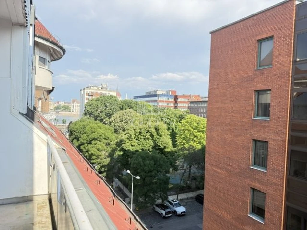 Kiadó téglalakás, Budapest II. kerület, Víziváros II. ker, Vitéz utca
