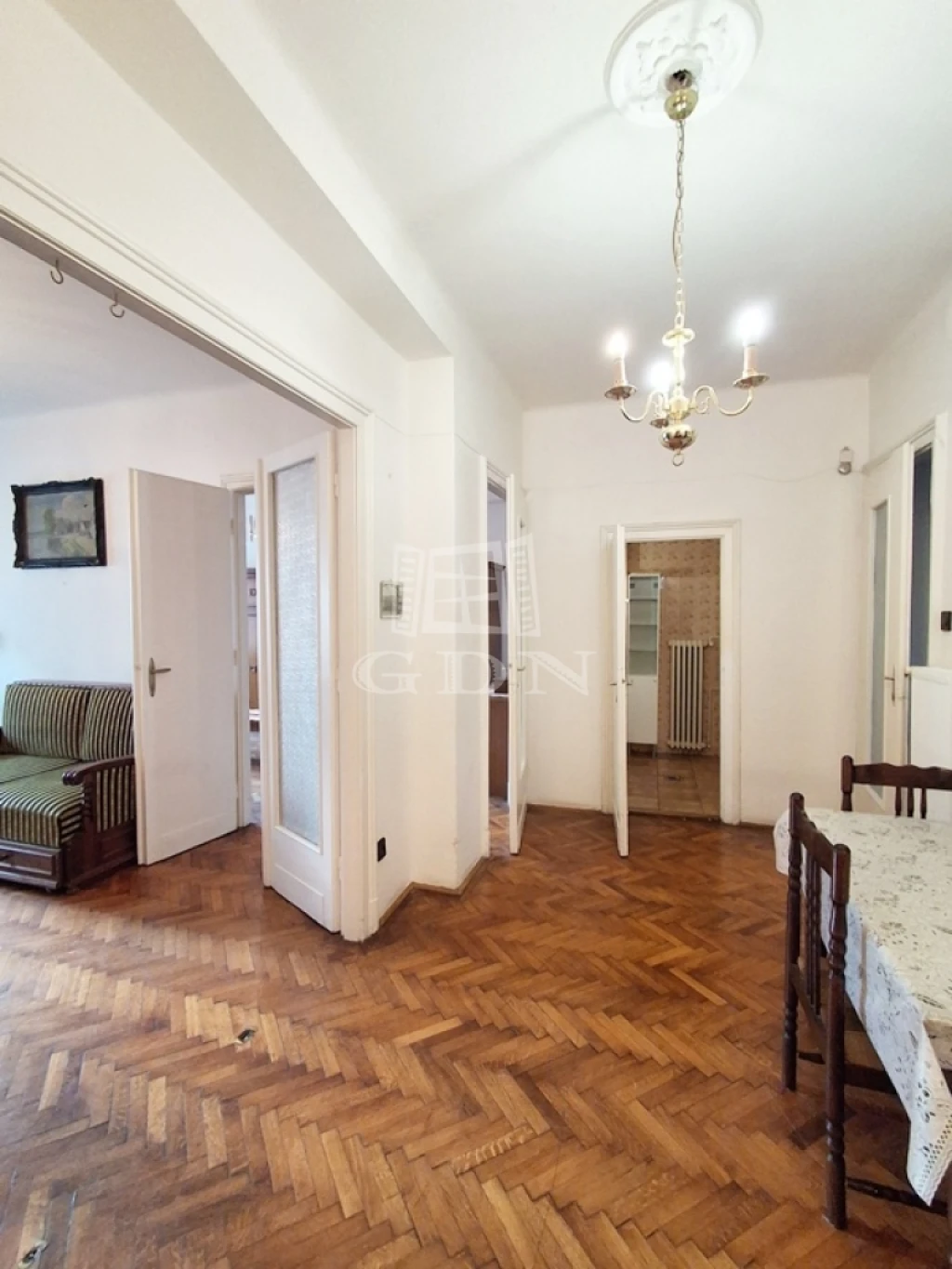 Eladó téglalakás, Budapest II. kerület, Víziváros II. ker, Bem József utca