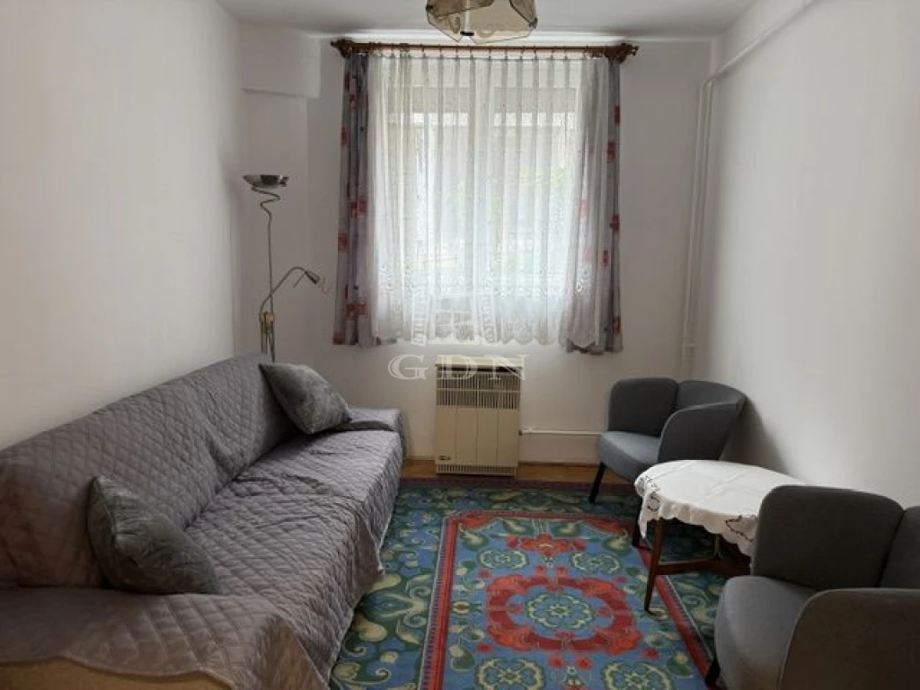 Kiadó téglalakás, Budapest XII. kerület, Kissvábhegy, Sárospatak út