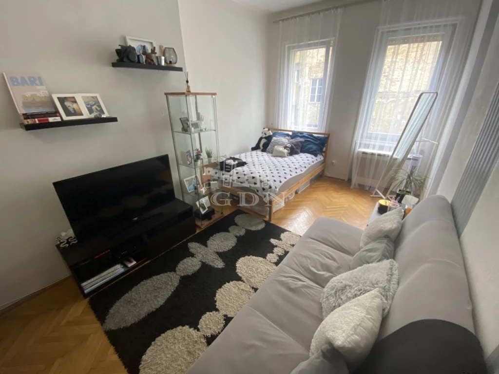 Eladó téglalakás, Budapest XIII. kerület, Újlipótváros, Felka utca