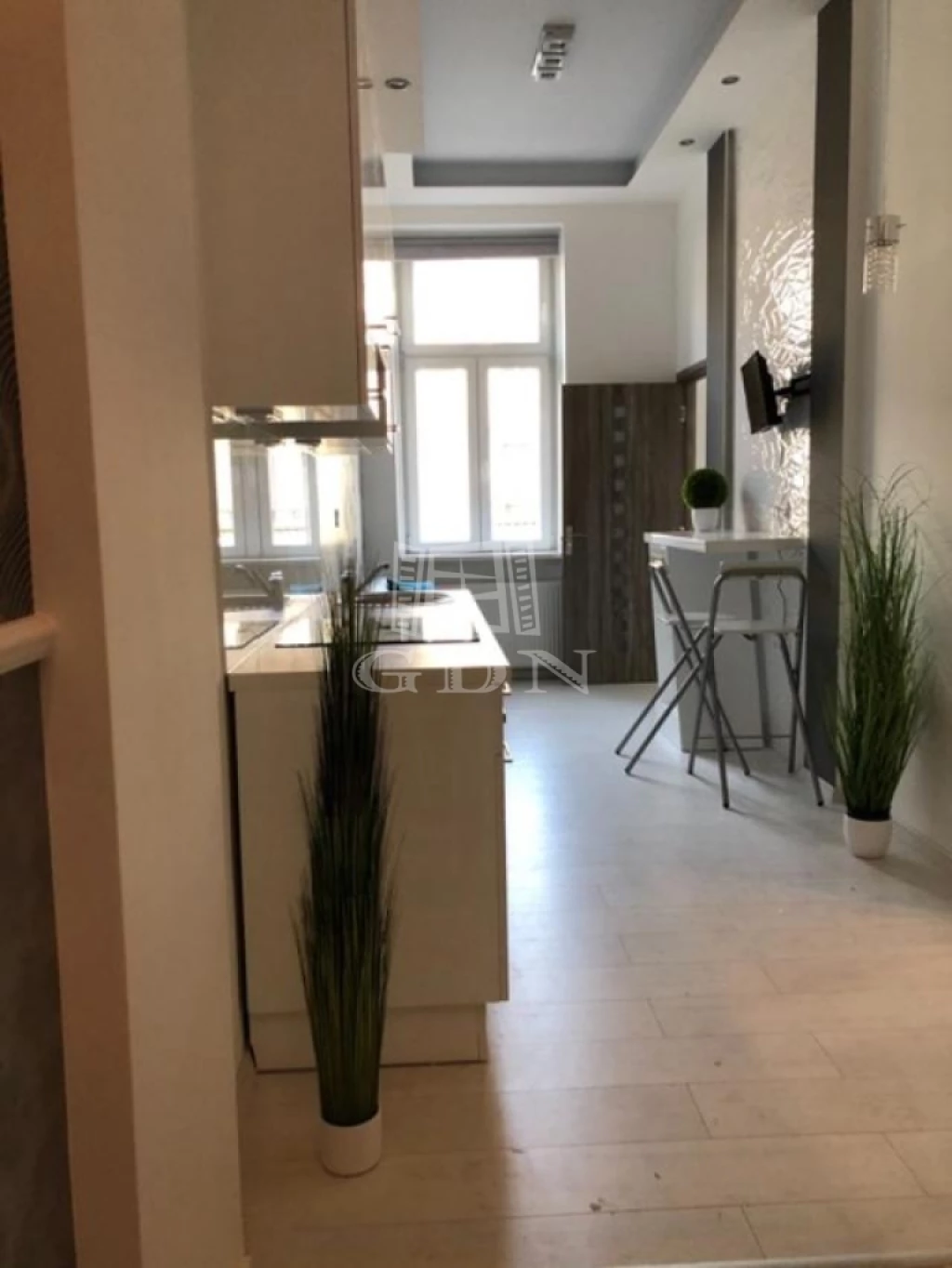 Eladó téglalakás, Budapest V. kerület, Lipótváros, Szent István körút
