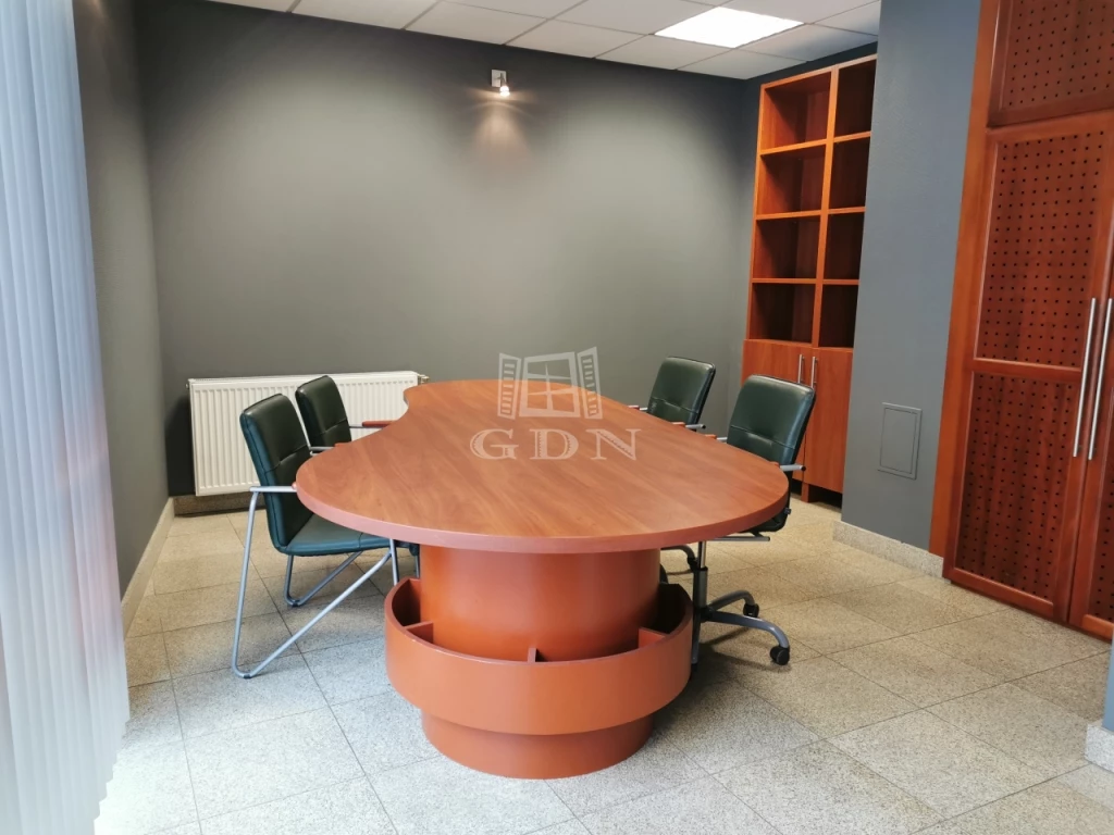 Kiadó iroda, irodaház, Budapest IV. kerület, Újpest, Baross utca
