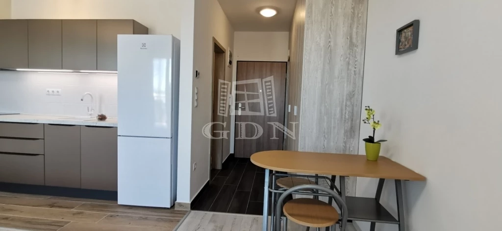 Kiadó téglalakás, Budapest IX. kerület, Ferencváros, Sobieski János utca