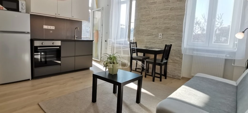 For rent brick flat, Budapest XIV. kerület, Istvánmező, Abonyi utca