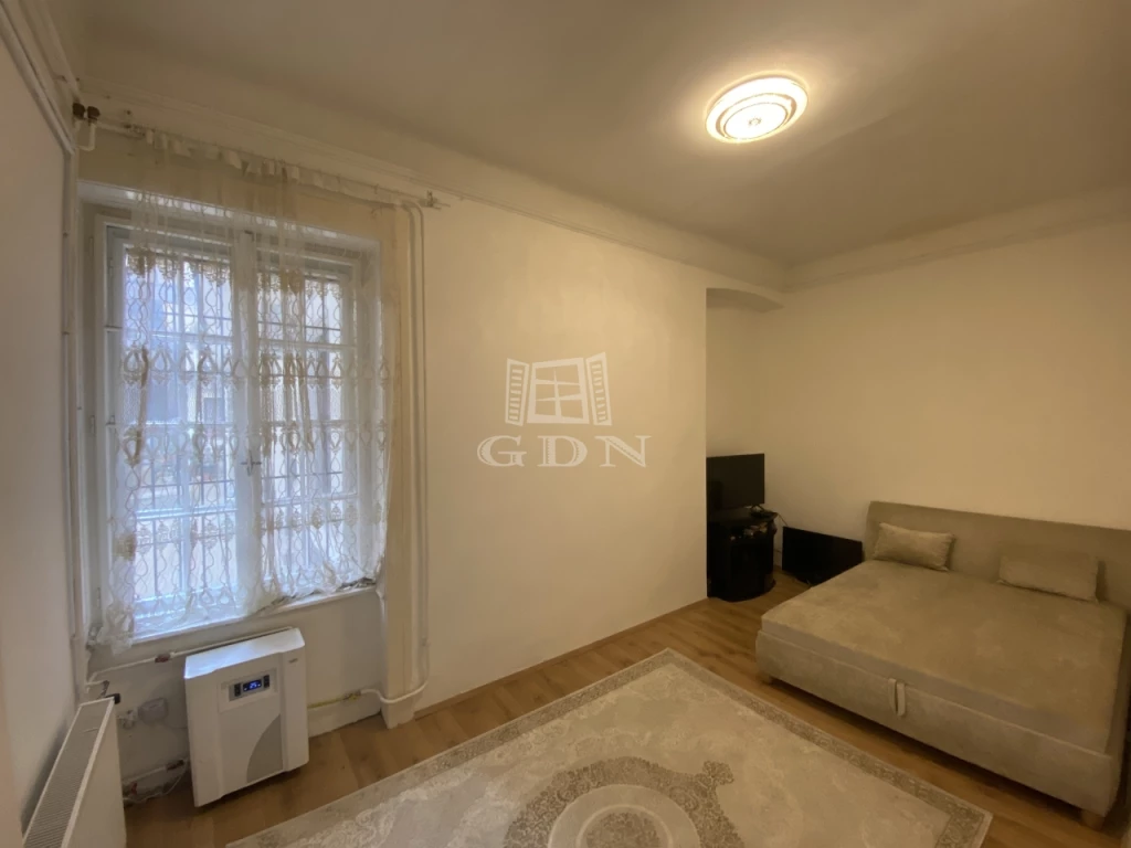 For sale brick flat, Budapest VIII. kerület, Magdolna negyed, Teleki László tér