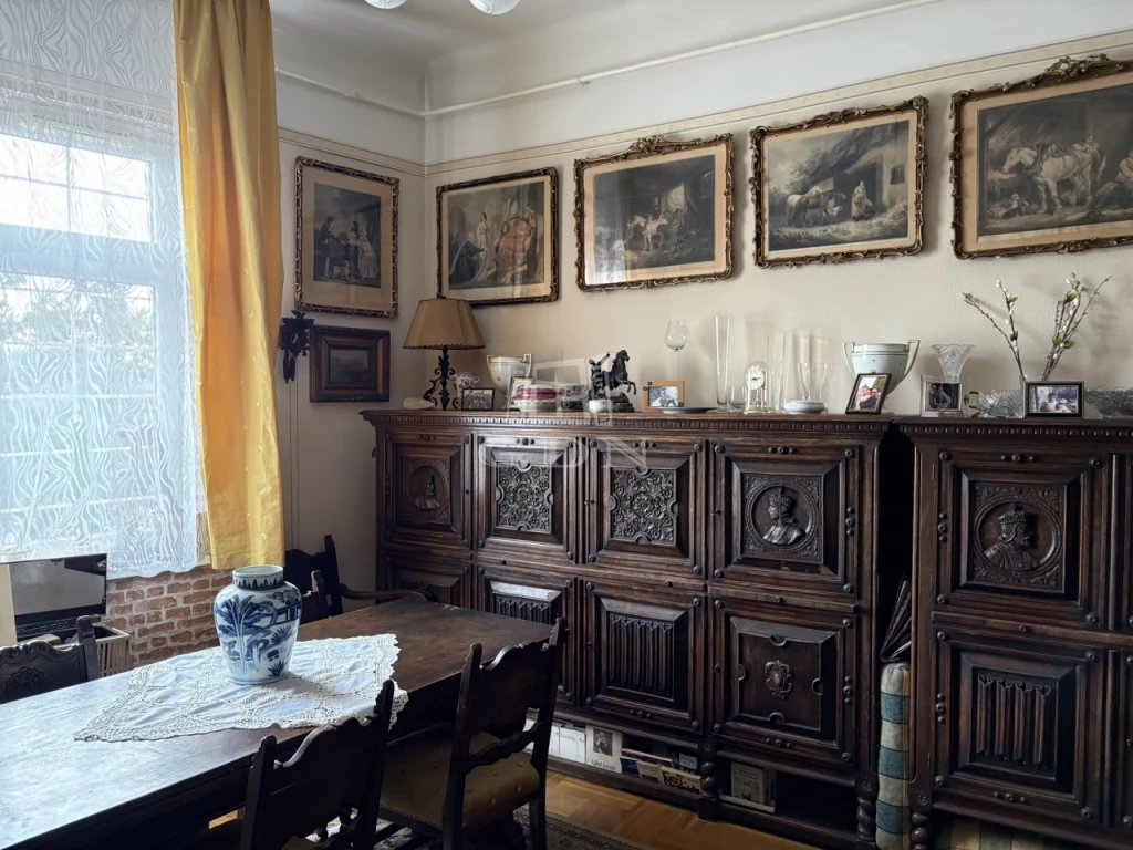 Eladó téglalakás, Budapest XIII. kerület, Angyalföld, Dévényi utca