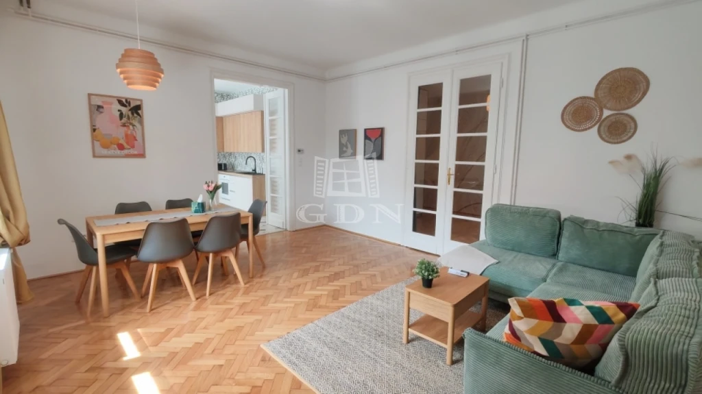 Kiadó téglalakás, Budapest XI. kerület, Feneketlen tó, Fadrusz utca