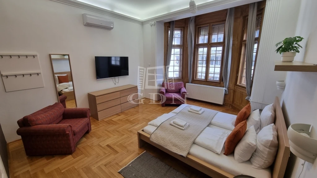 Eladó téglalakás, Budapest XIII. kerület, Újlipótváros, Tátra utca
