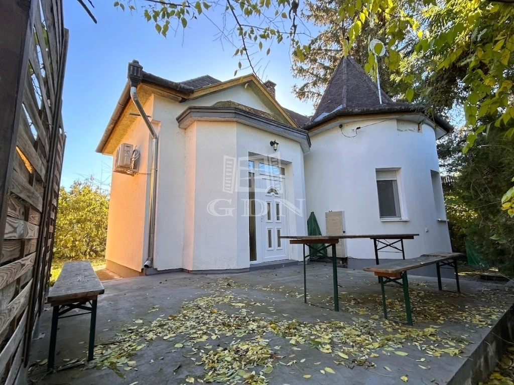 Eladó családi ház, Gárdony, Agárd, Kétgenerációs családi ház