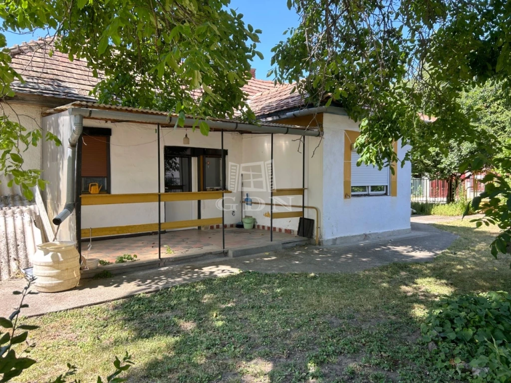 Eladó családi ház, Gárdony, Számozott utcák, Lakóház Gárdonyban