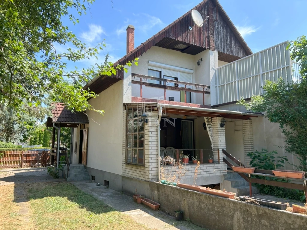 Eladó ikerház, Velence, Újtelep, Újtelep ikerház