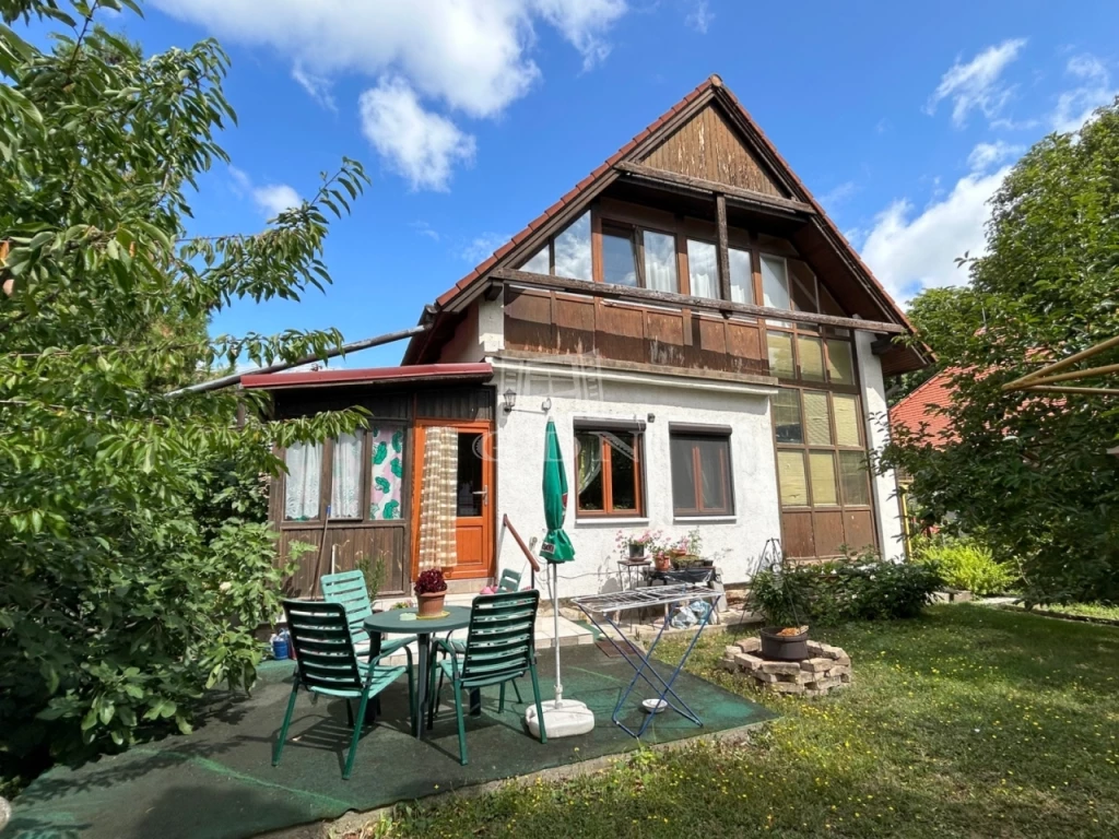 For sale house, Gárdony, Agárd, Kétgenerációs