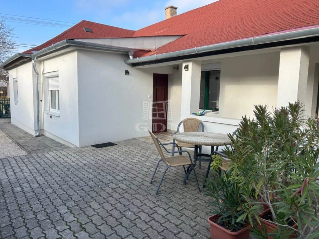 For sale house, Gárdony, Központ közeli