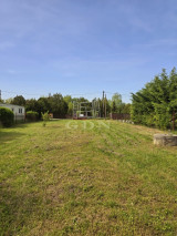 For sale building plot, Délegyháza, Nomád part