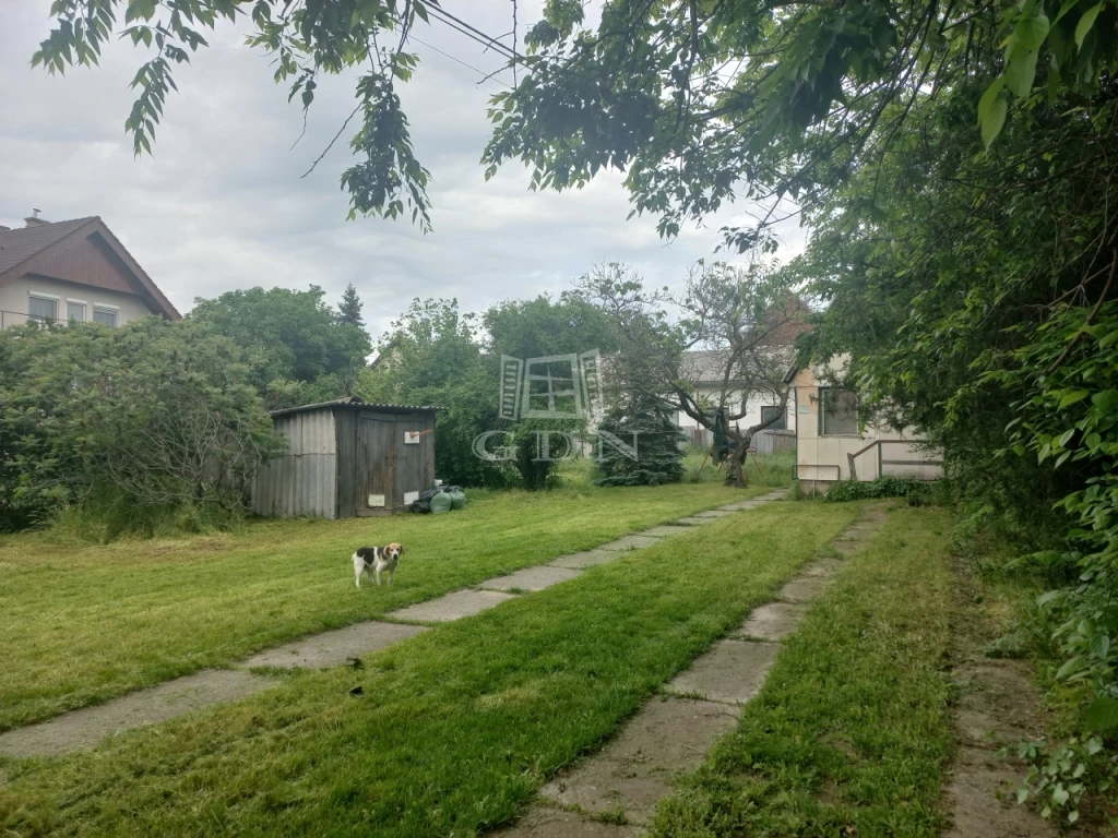 Eladó építési telek, Dunaharaszti, Óváros, Óváros