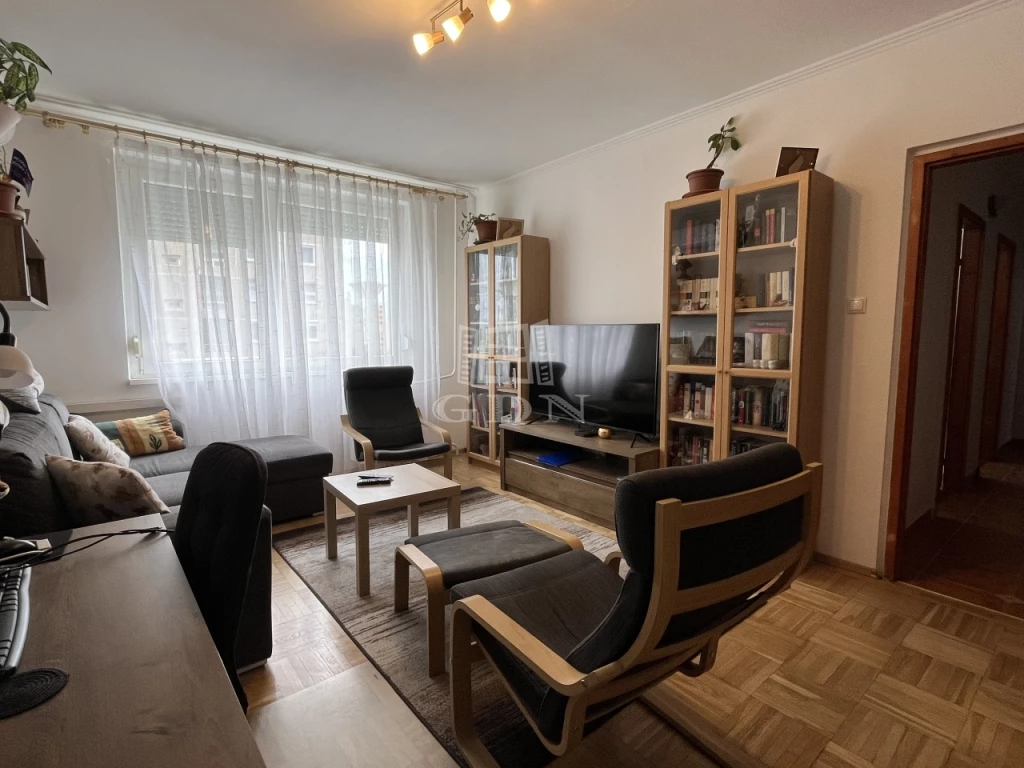 Eladó panellakás, Budapest XXI. kerület, Csepel Belváros, Kossuth Lajos utca 100.
