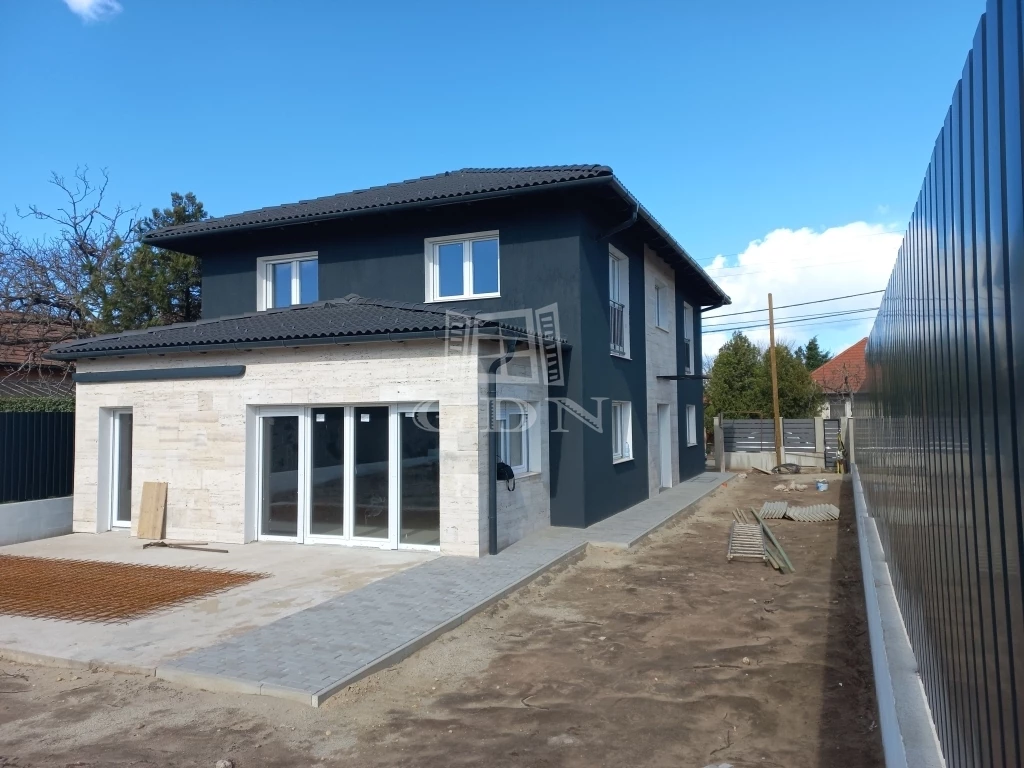 Eladó családi ház, Dunaharaszti, Petőfitelep, Petőfiliget