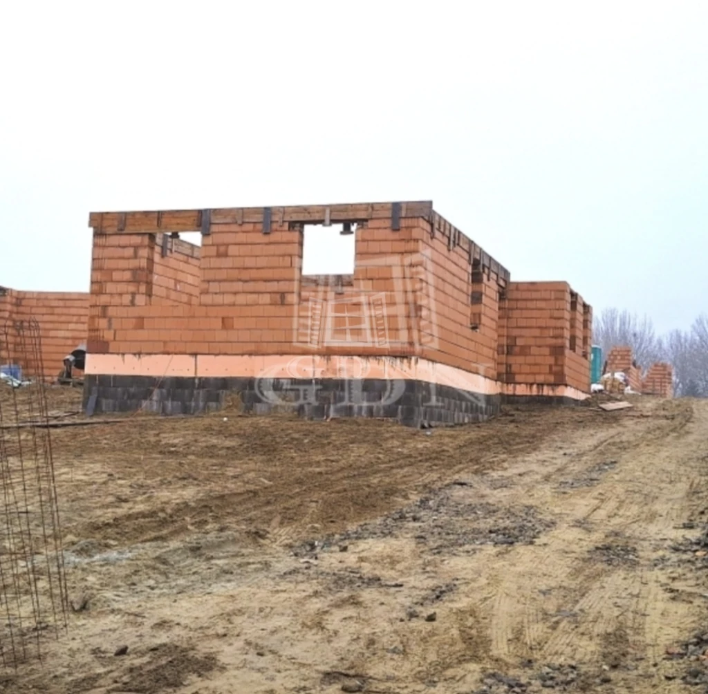 Eladó családi ház, Szigetszentmiklós, Bucka, Bucka