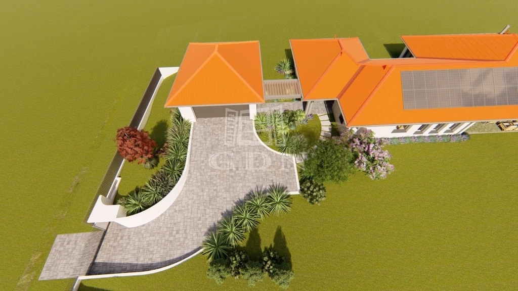 Eladó családi ház, Dunaharaszti, Tavak, Tópark Lakópark