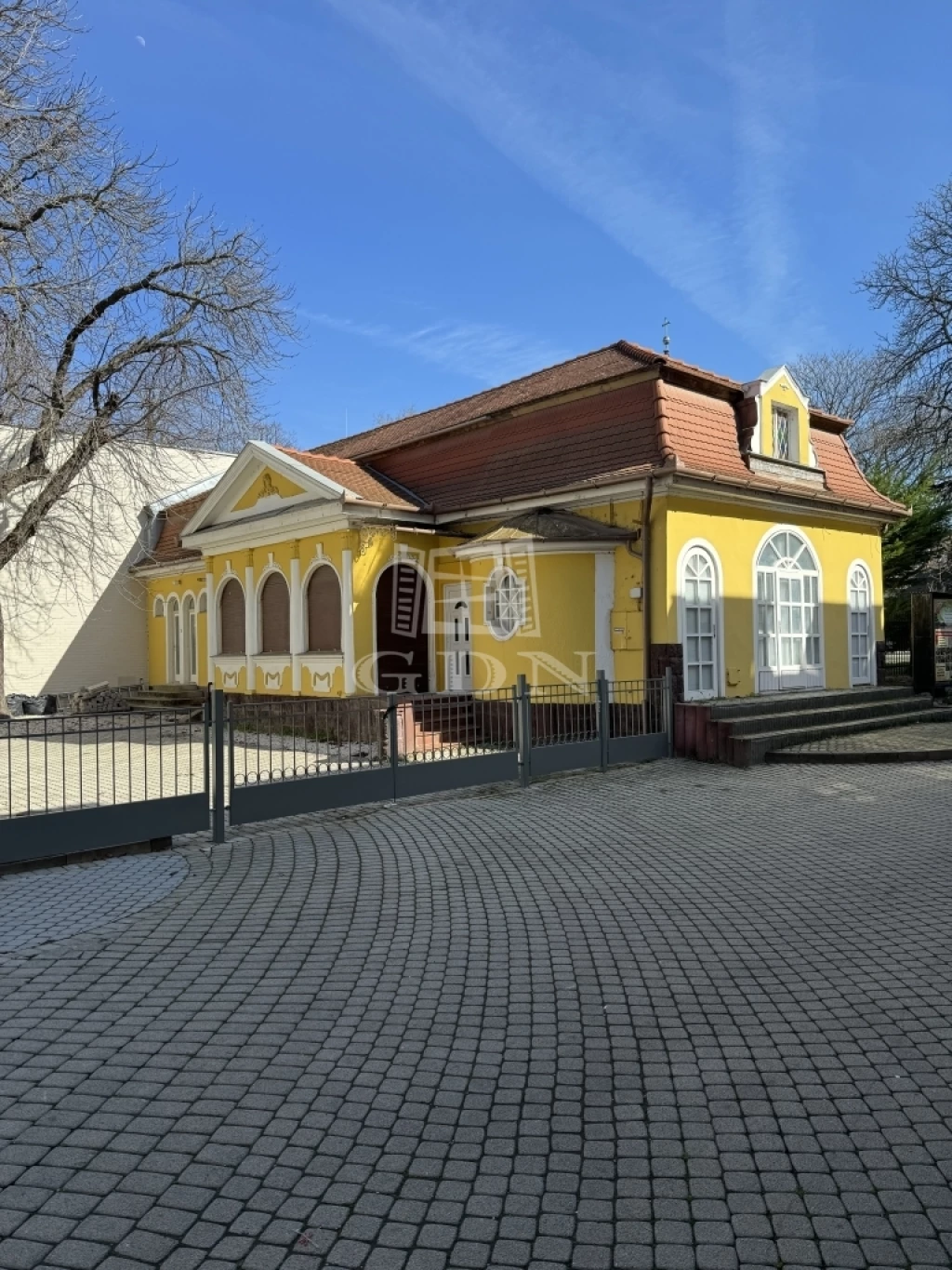 Eladó családi ház, Siófok, Belváros, Hock János köz