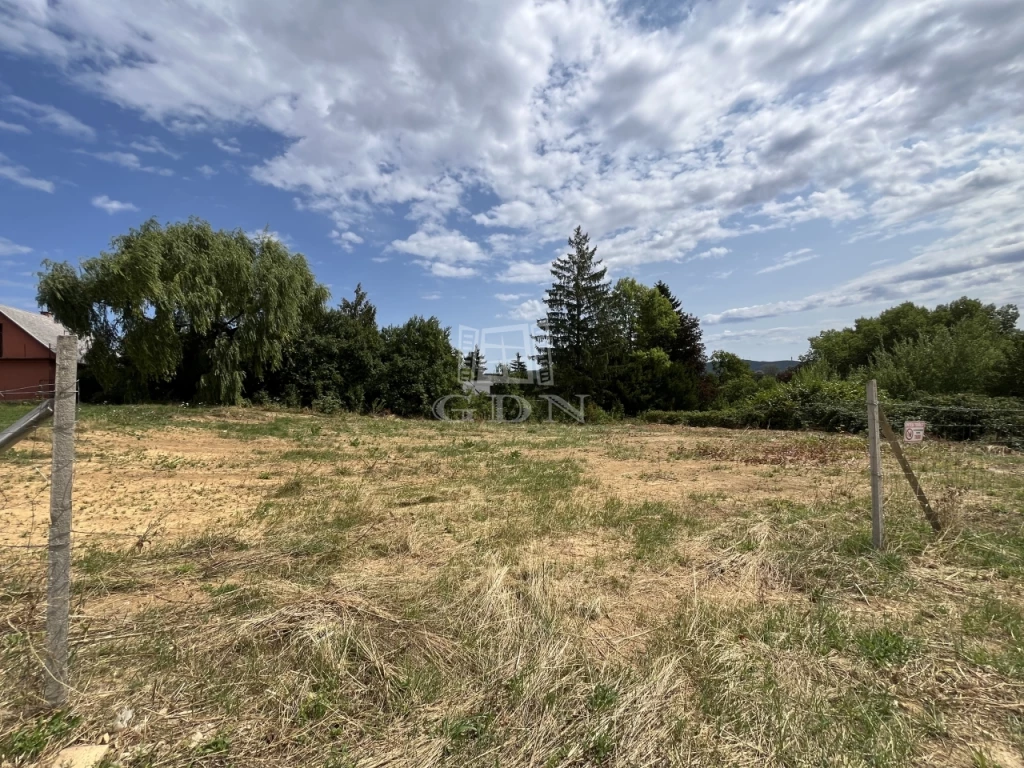 For sale building plot, Budapest II. kerület, Budaliget, II. kerület