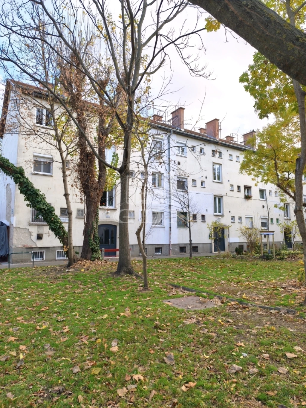 Eladó téglalakás, Budapest XIII. kerület, Angyalföld, Gyermek tér