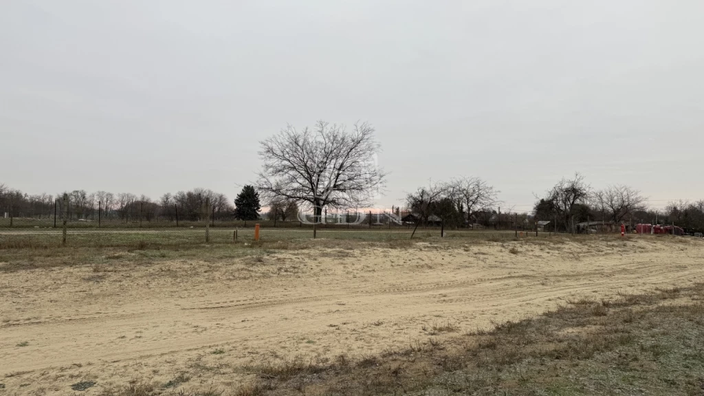 Eladó építési telek, Dunaharaszti, Harasztiszőlők, Kaszala Károly utca