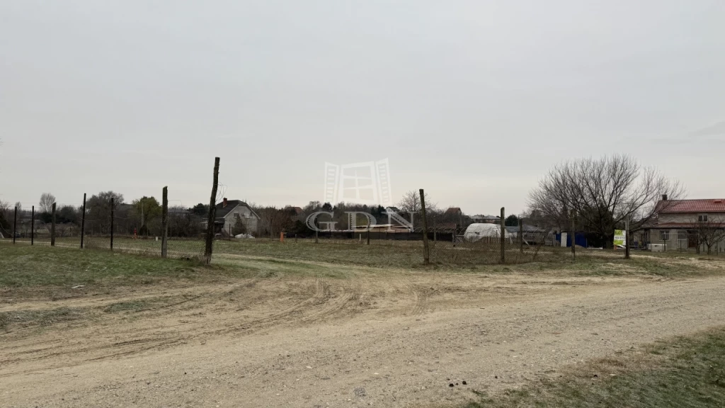 Eladó építési telek, Dunaharaszti, Harasztiszőlők, Kaszala Károly utca