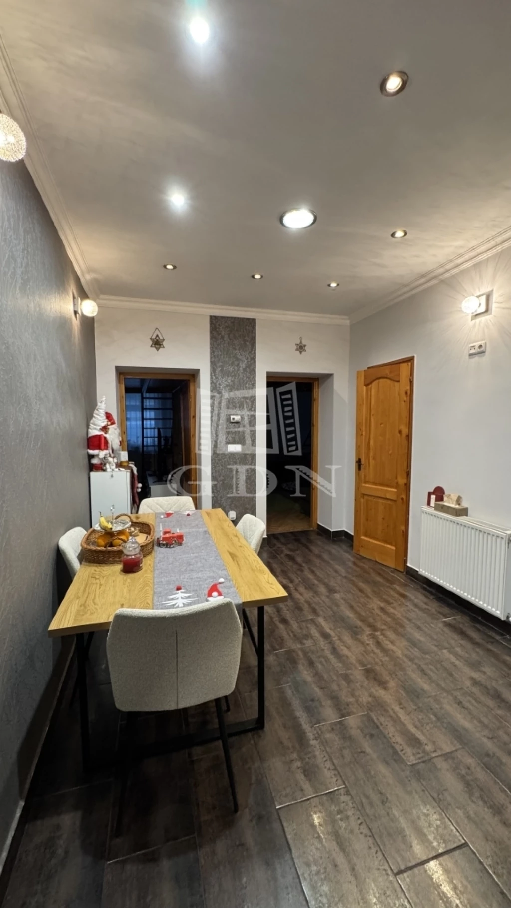 Eladó téglalakás, Budapest XXIII. kerület, Soroksár, Hősök tere