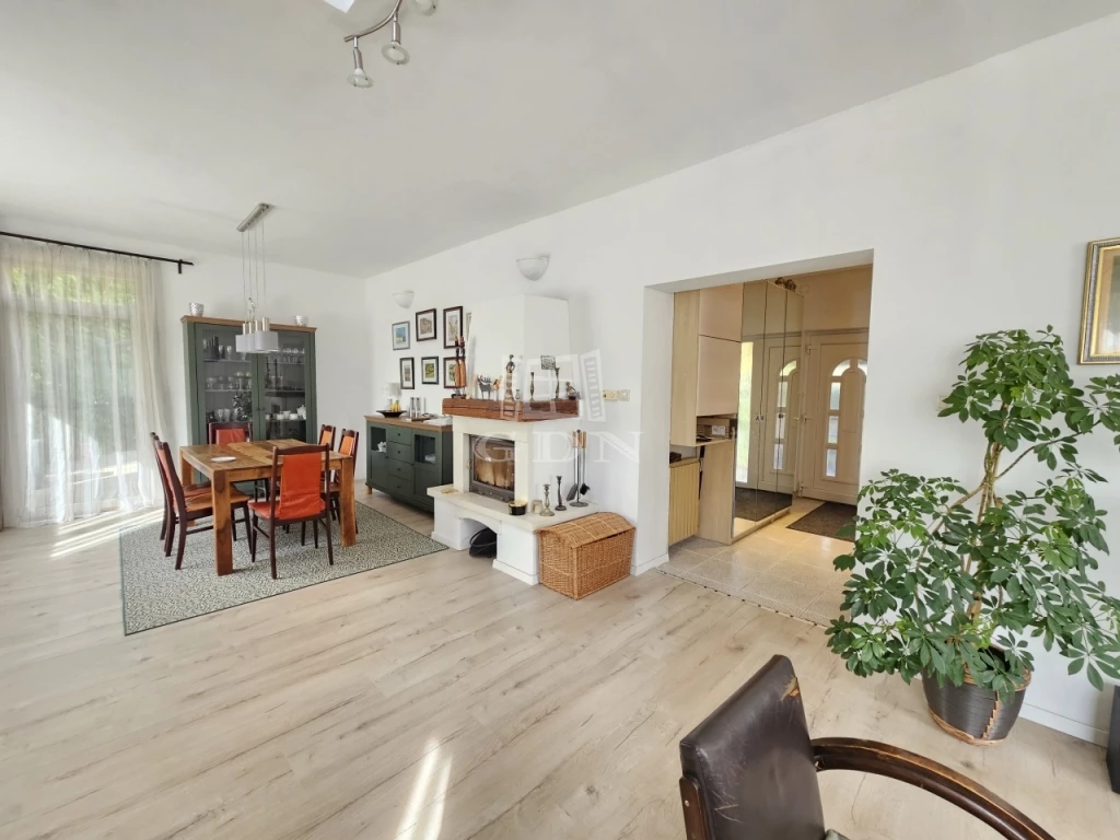 Eladó családi ház, Dunaharaszti, Óváros, Baktay tér közelében