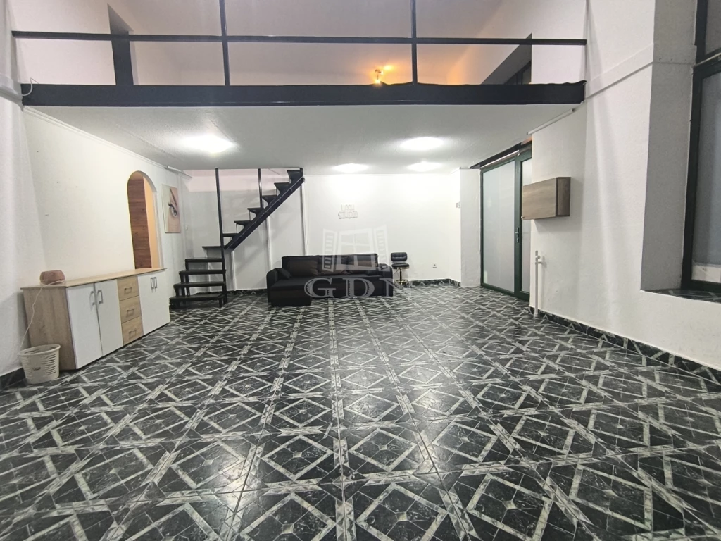 Kiadó üzlet, Budapest VIII. kerület, Magdolna negyed, Magdolna negyed