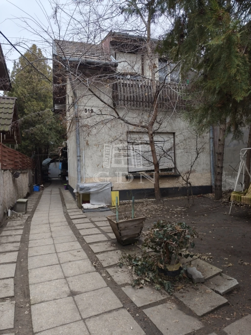 For sale house, Budapest XX. kerület, Pesterzsébet, Erzsébetfalva