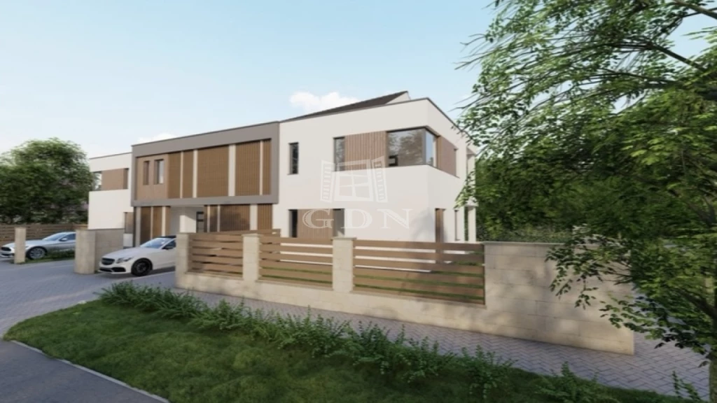 Eladó téglalakás, Budapest XXIII. kerület, Kertvárosi körút (4es)