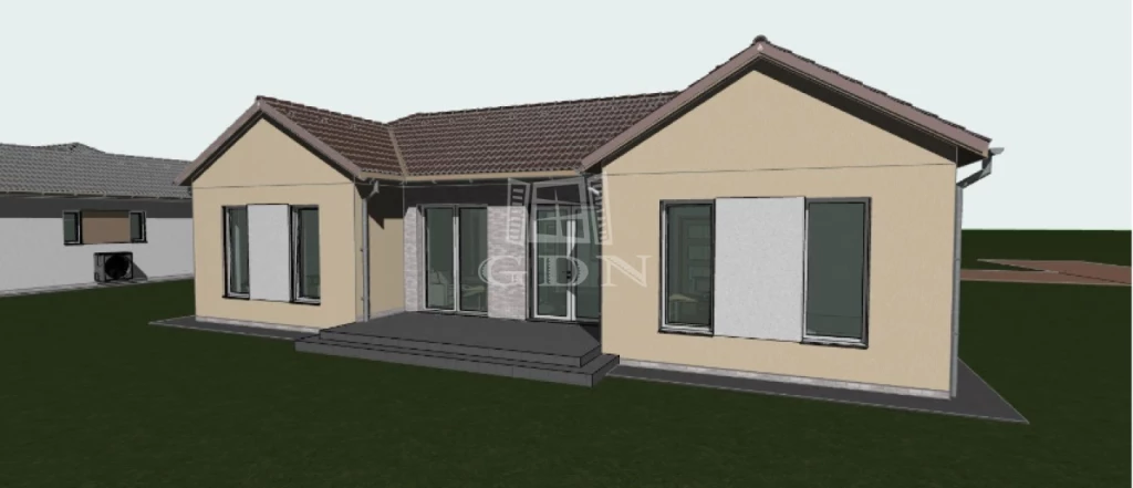 Eladó családi ház, Kiskunlacháza, Lacháza, Kiskunlacháza