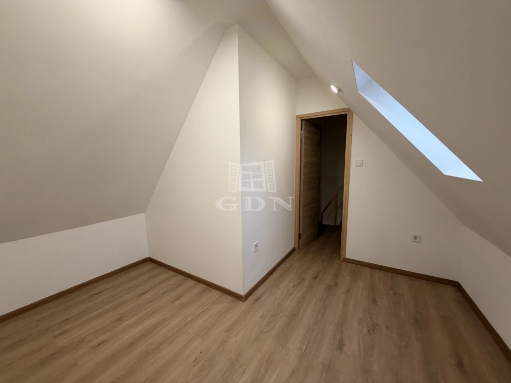 Eladó házrész, Dunaharaszti, Andrássy Gyula utca közelében