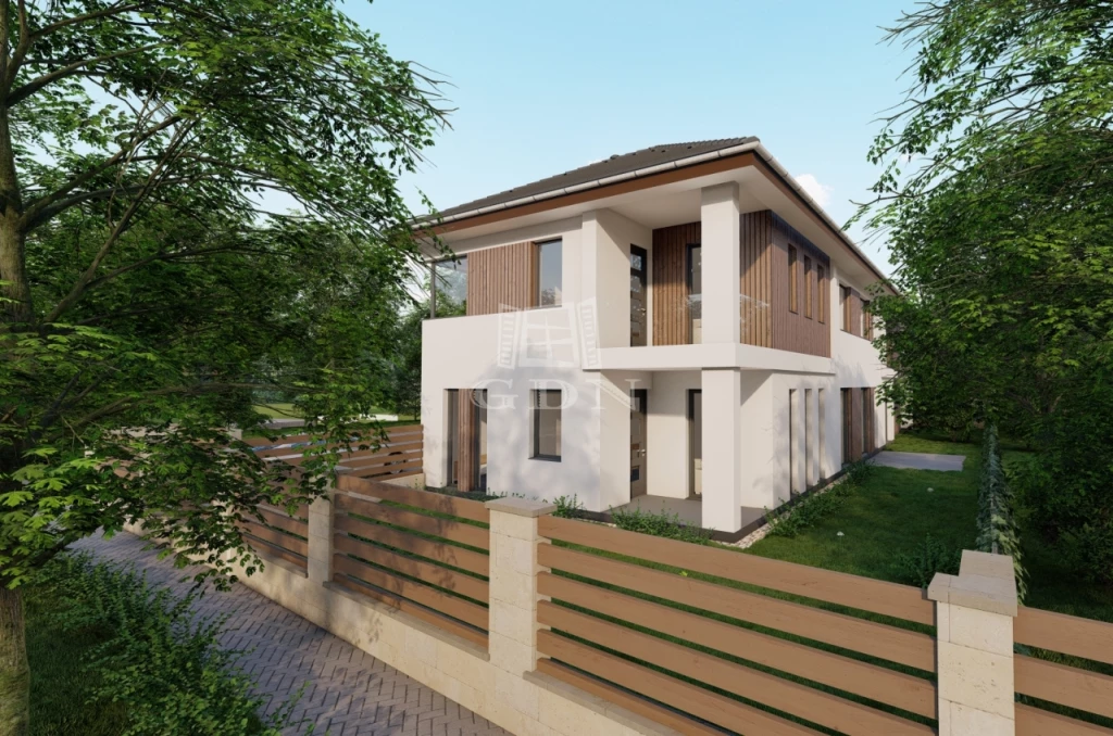 Eladó téglalakás, Budapest XXIII. kerület, Kertvárosi körút (5ös)