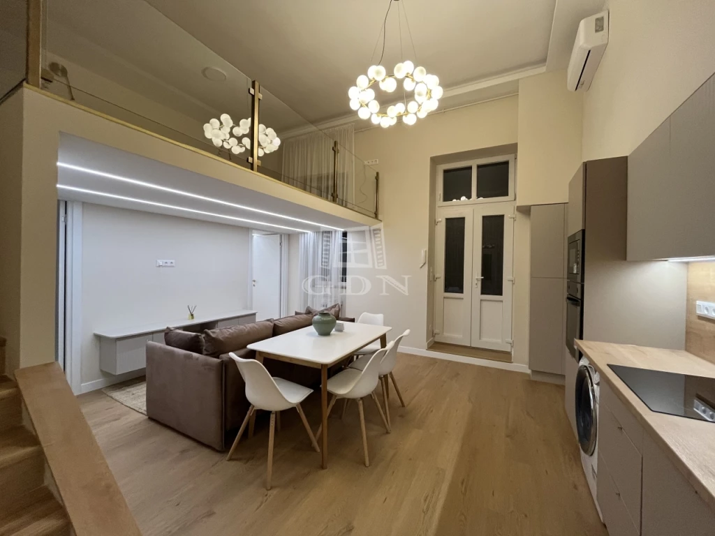 For sale brick flat, Budapest VII. kerület, Ligetváros, Ligetváros