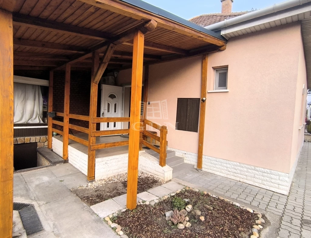 Eladó családi ház, Dunaharaszti, Óváros, Deák Ferenc utca