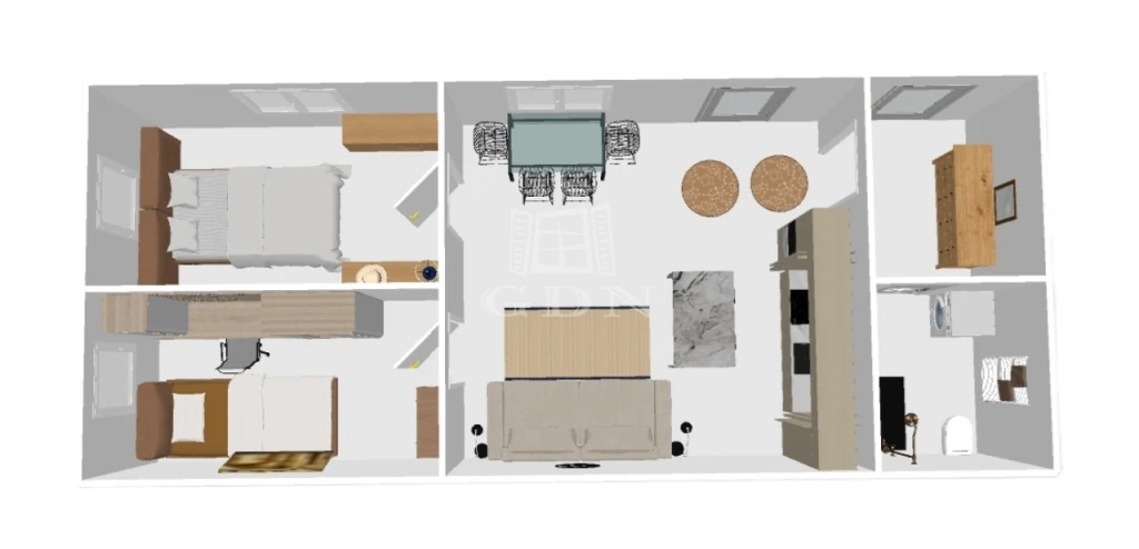 c3-1-name c2-19-name, Budapest XXIII. kerület, Zsellér dűlő